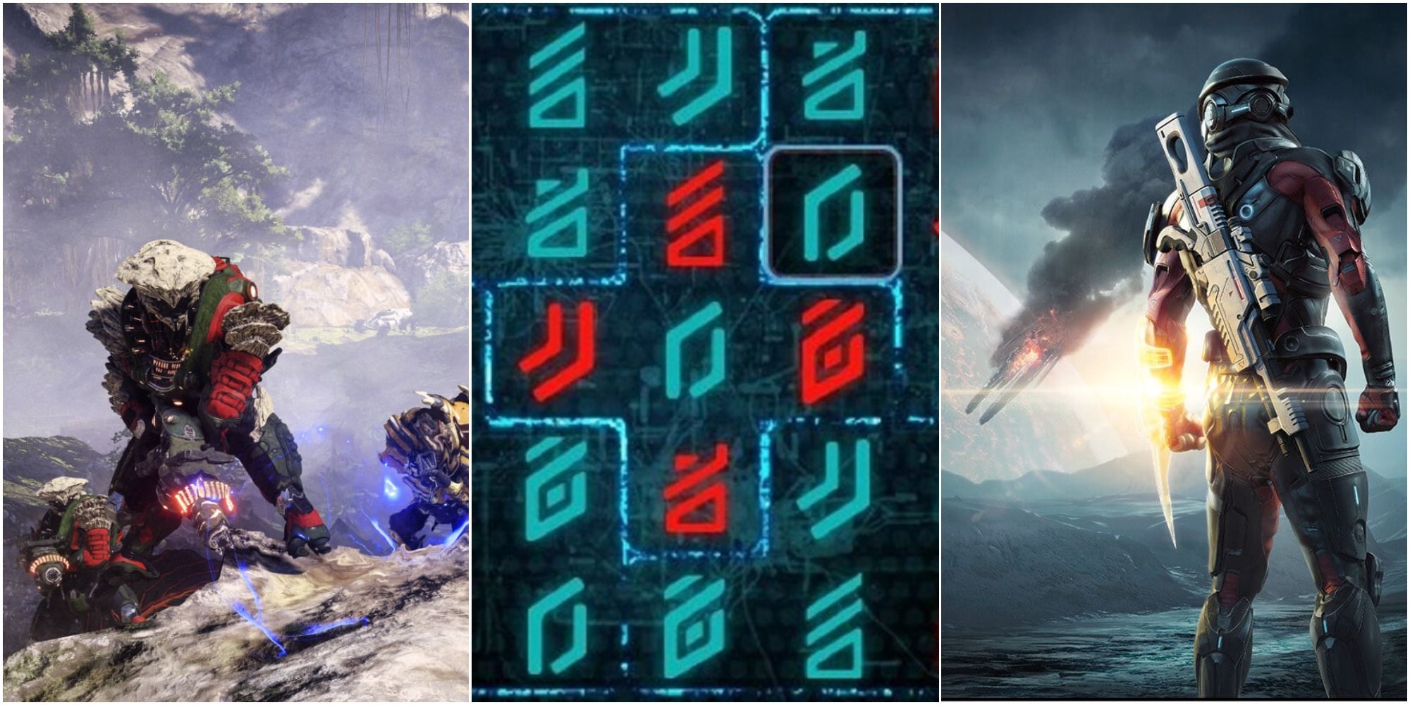 mass effect andromeda glyphs eos location