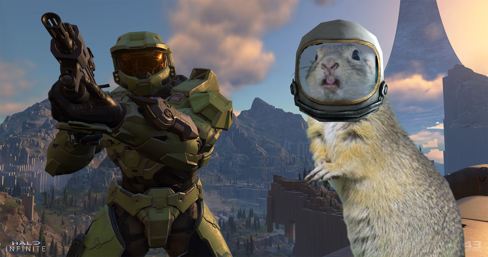 will there ever be a new halo game