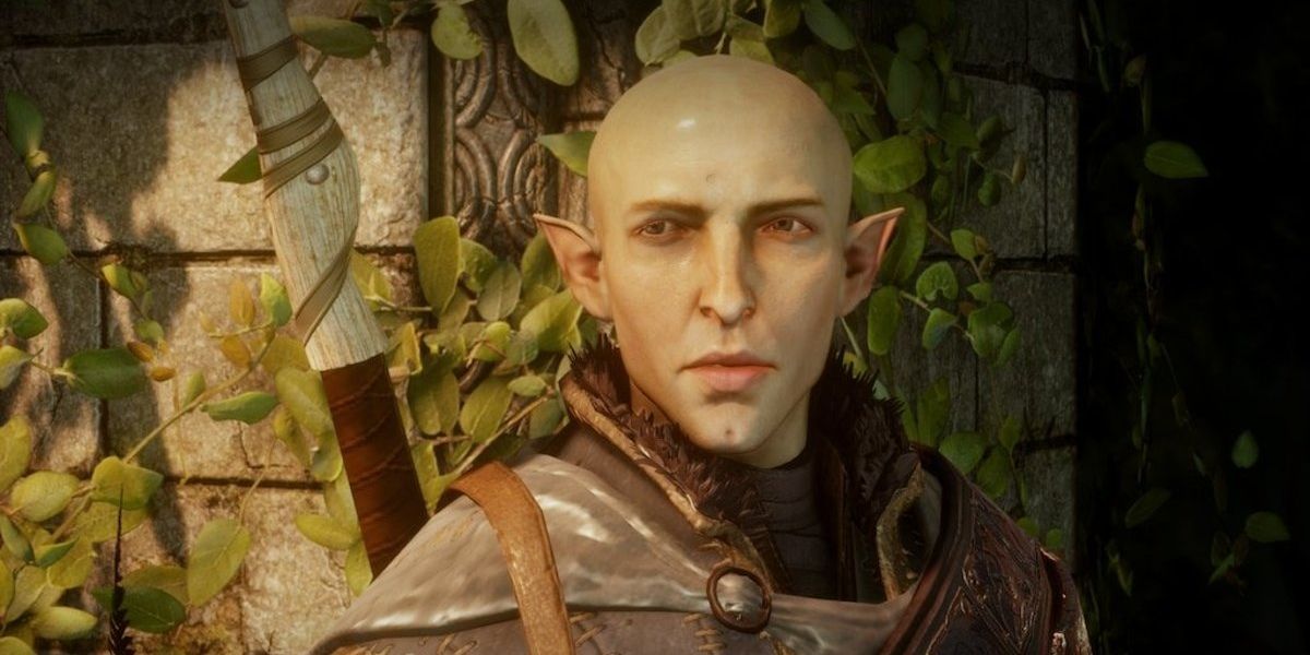 Dragon Age Inquisition A Guide To Every Possible Romance