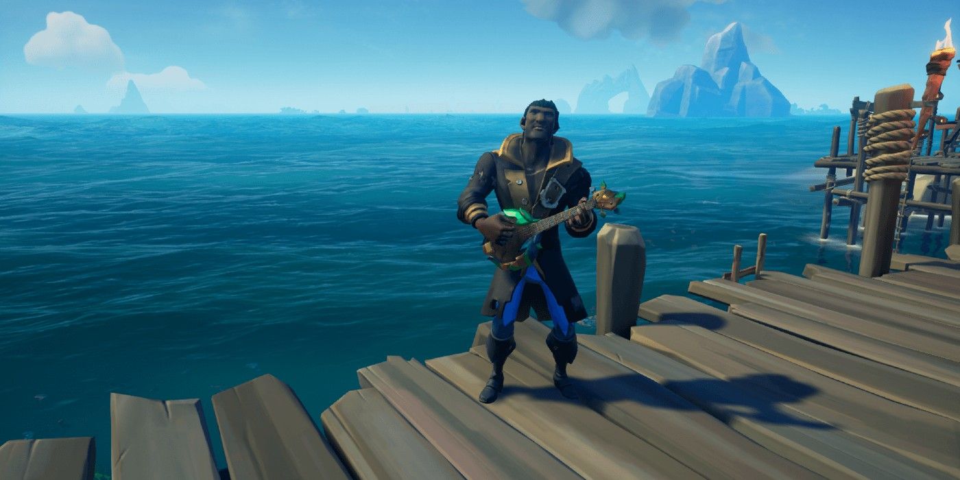 Sea Of Thieves Everything You Need To Know About Delivering Snakes