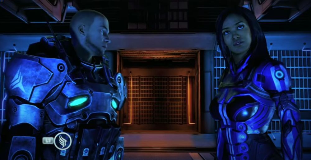 Mass Effect 3: Every Paragon Interrupt (And When It Happens)