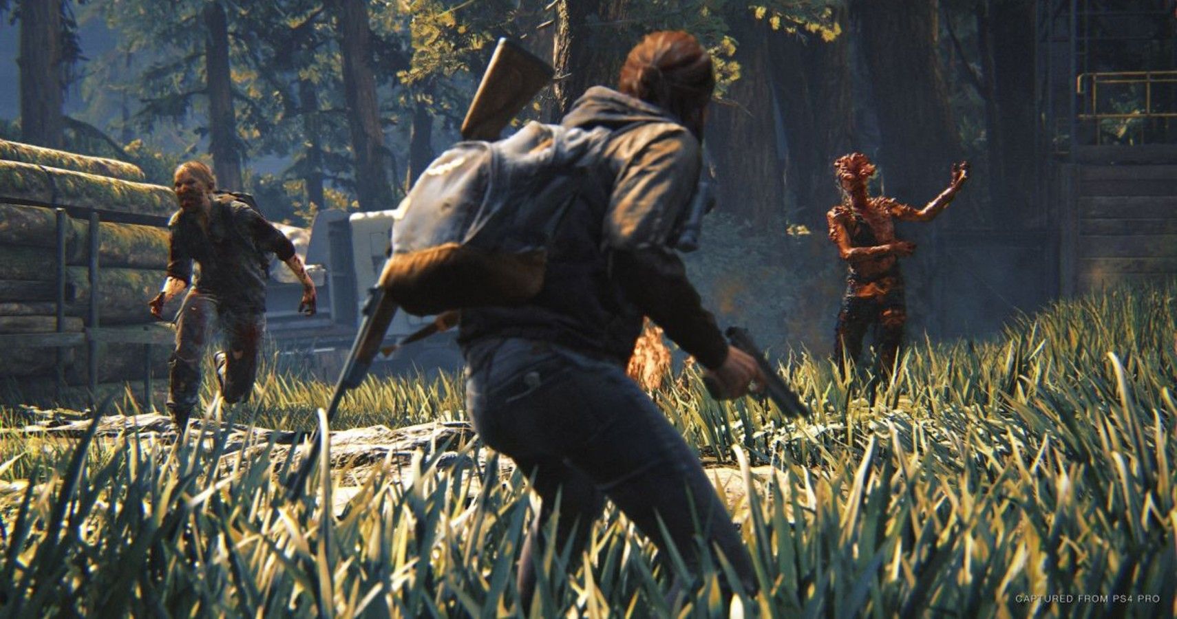 The Last of Us 2 fan kills major character using new glitch