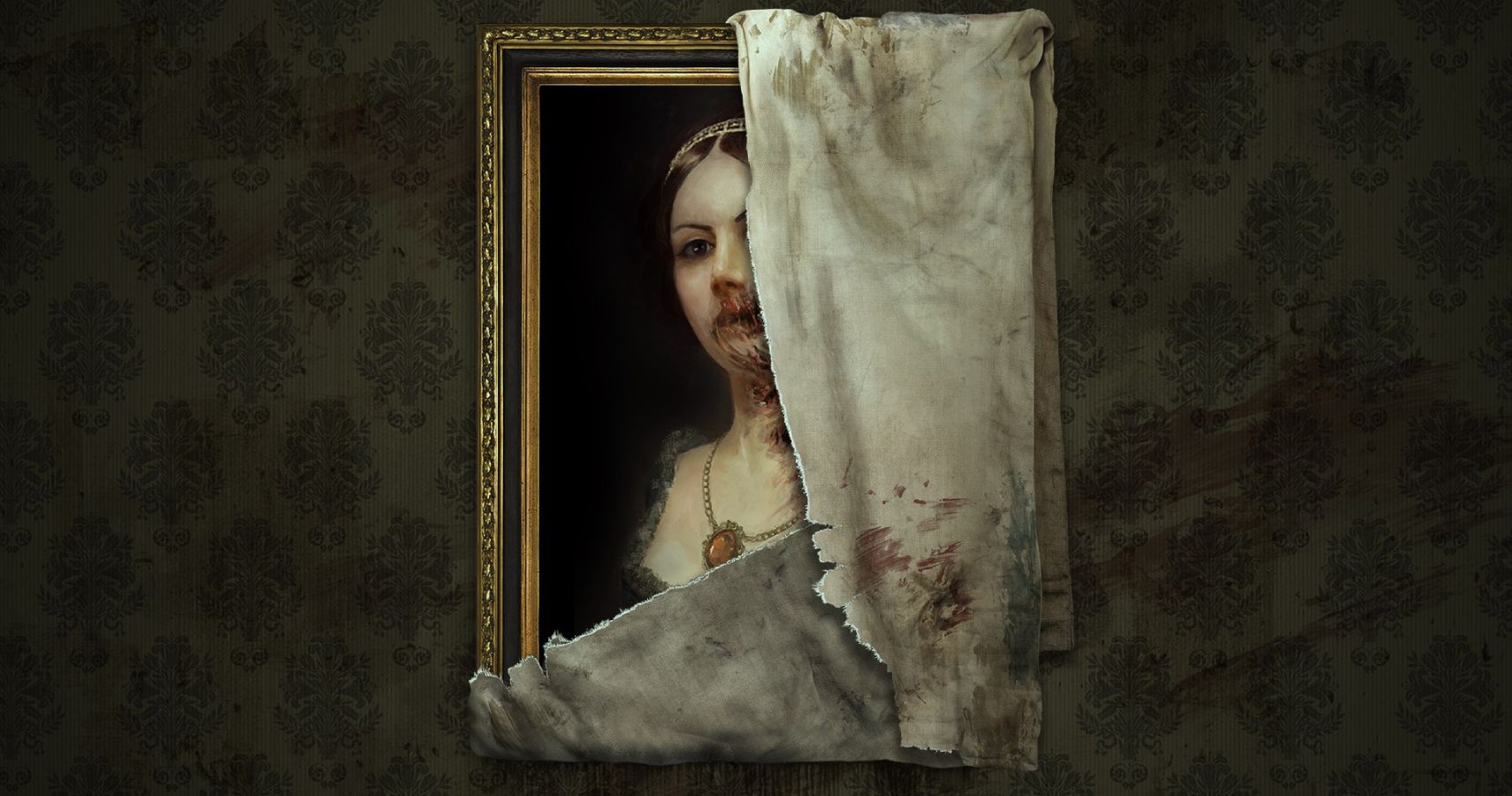 layers of fear wife