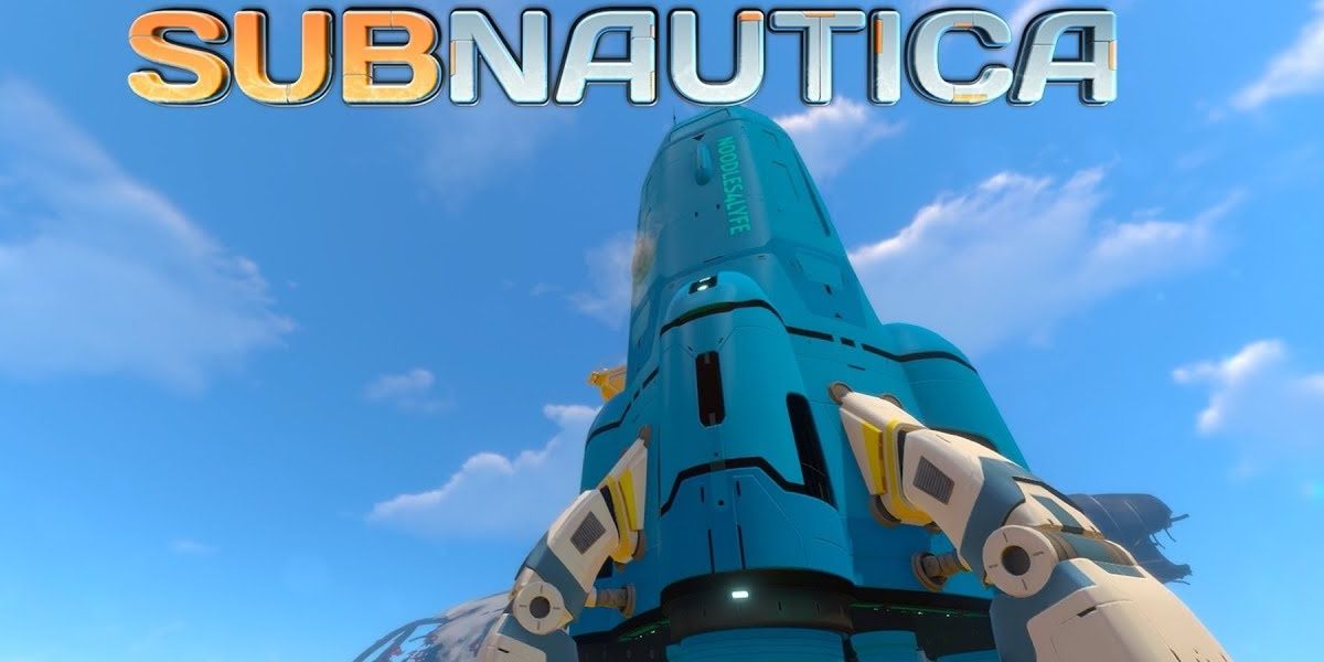 Neptune Escape Rocket
