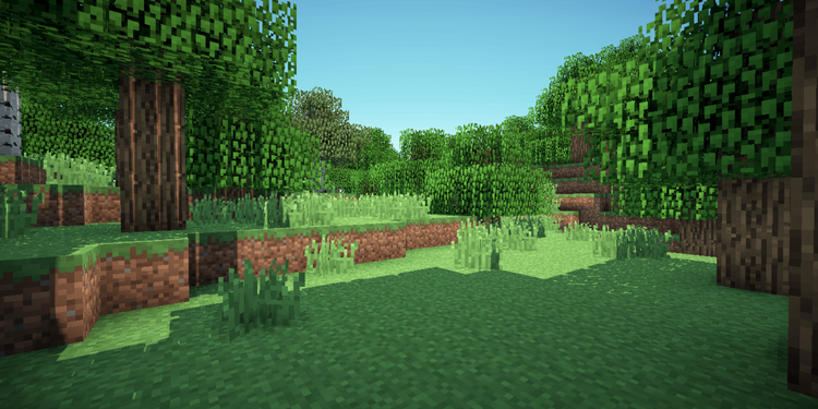 Minecraft Landscapers Are Being Hired By A UK Garden Shed Company