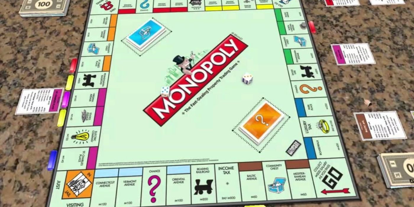 free monopoly online with friends