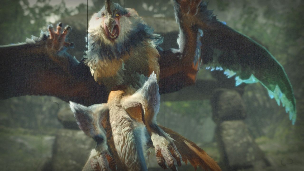 monster hunter rise screenshot (8)