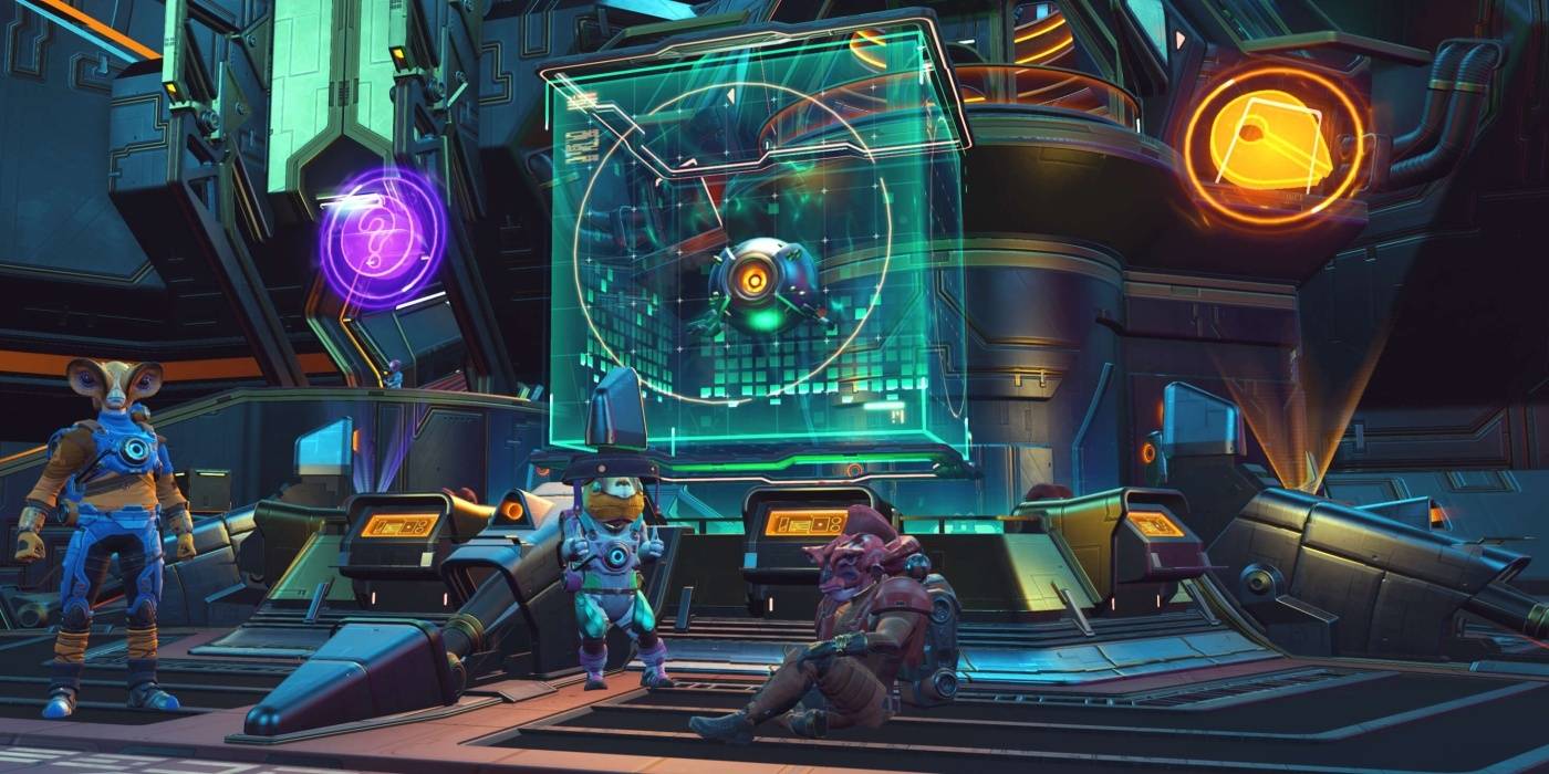 No Man S Sky How To Play Co Op And What To Expect From The Experience
