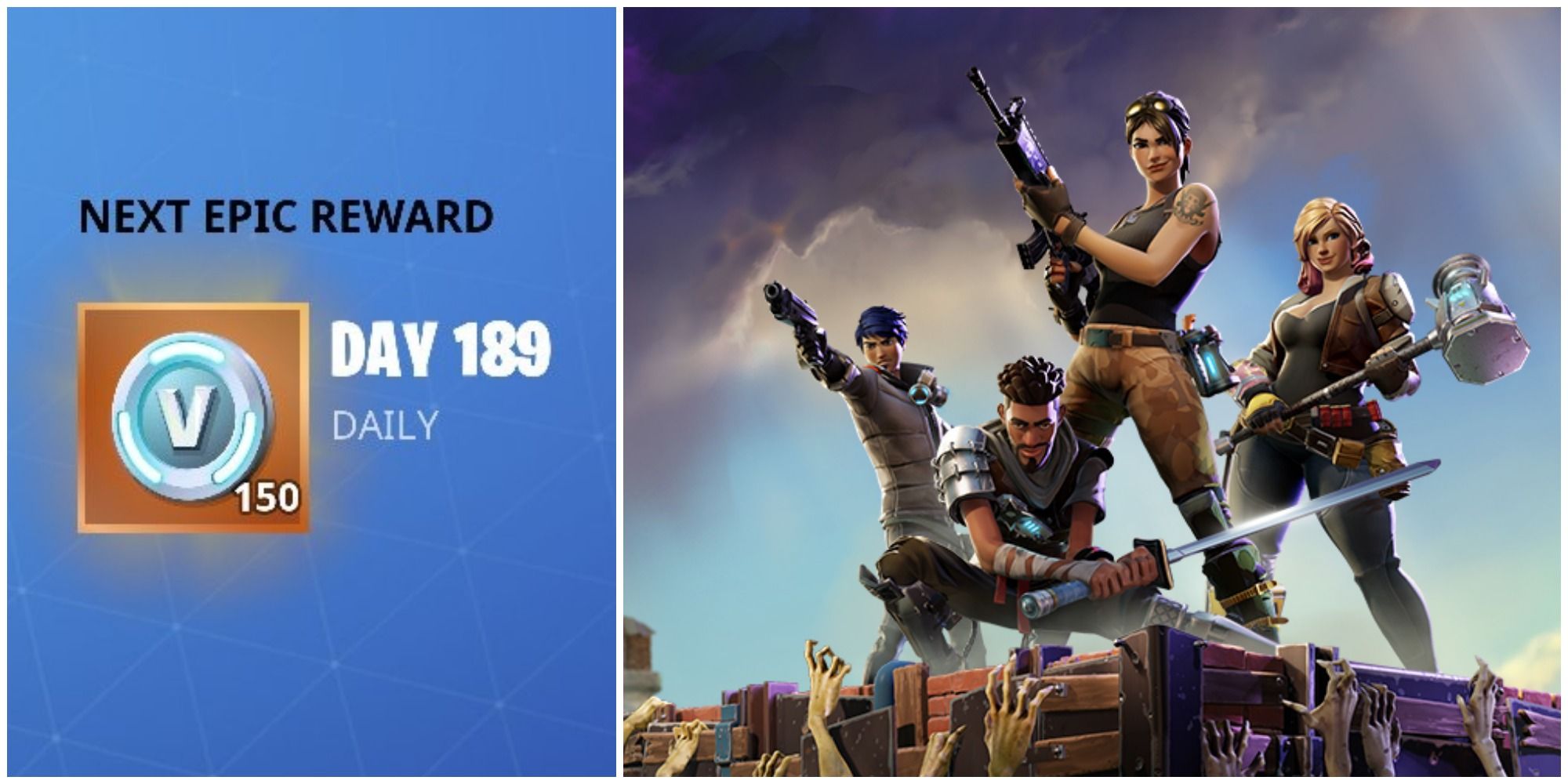 Epic ends Fortnite Save The World's early access, won't make it