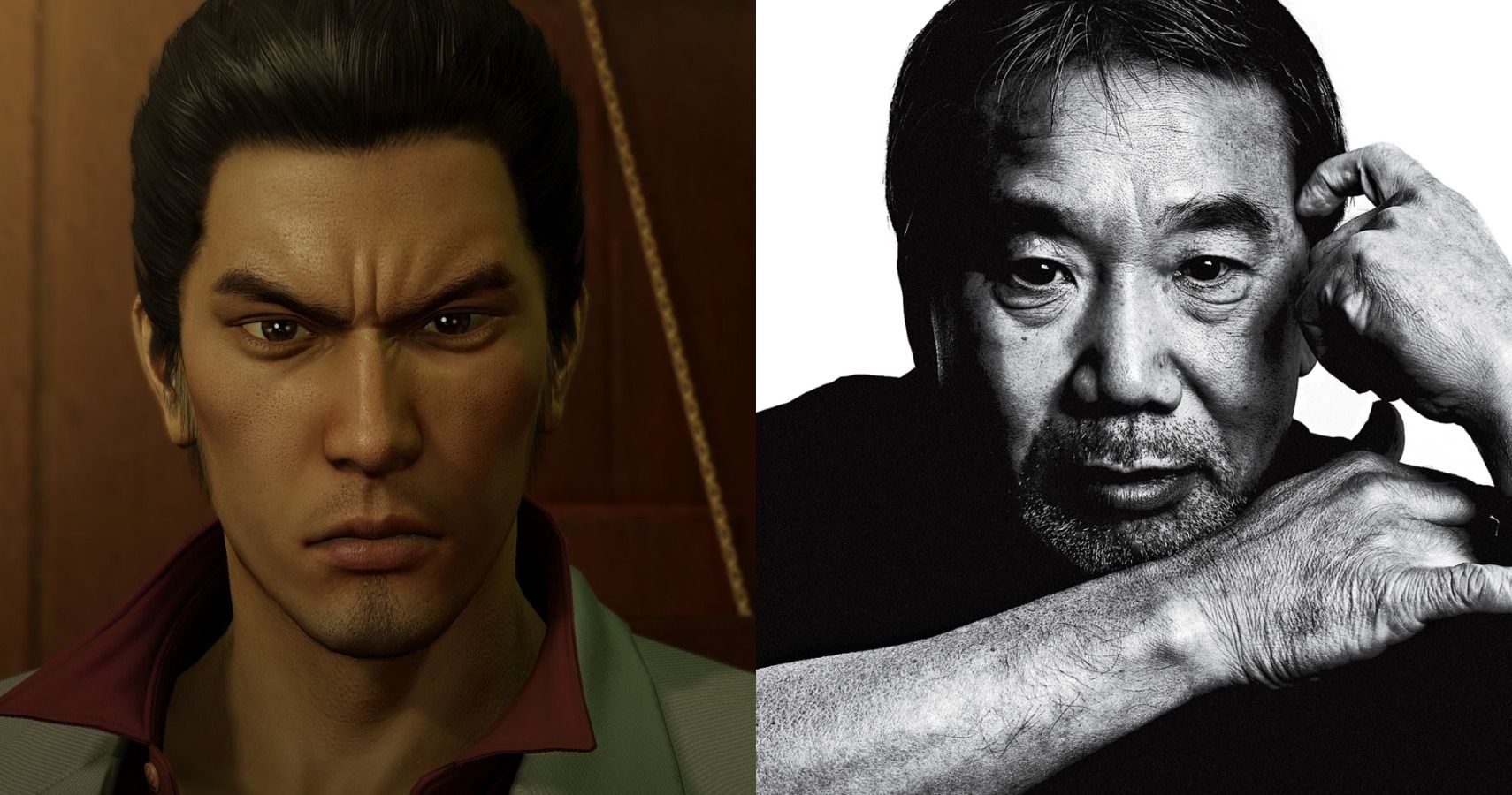 Yakuza Is Fit To Be Considered Alongside Murakami