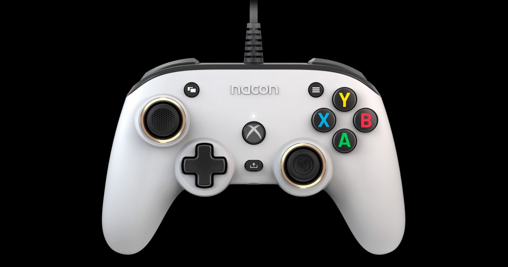 Pro Compact Controller