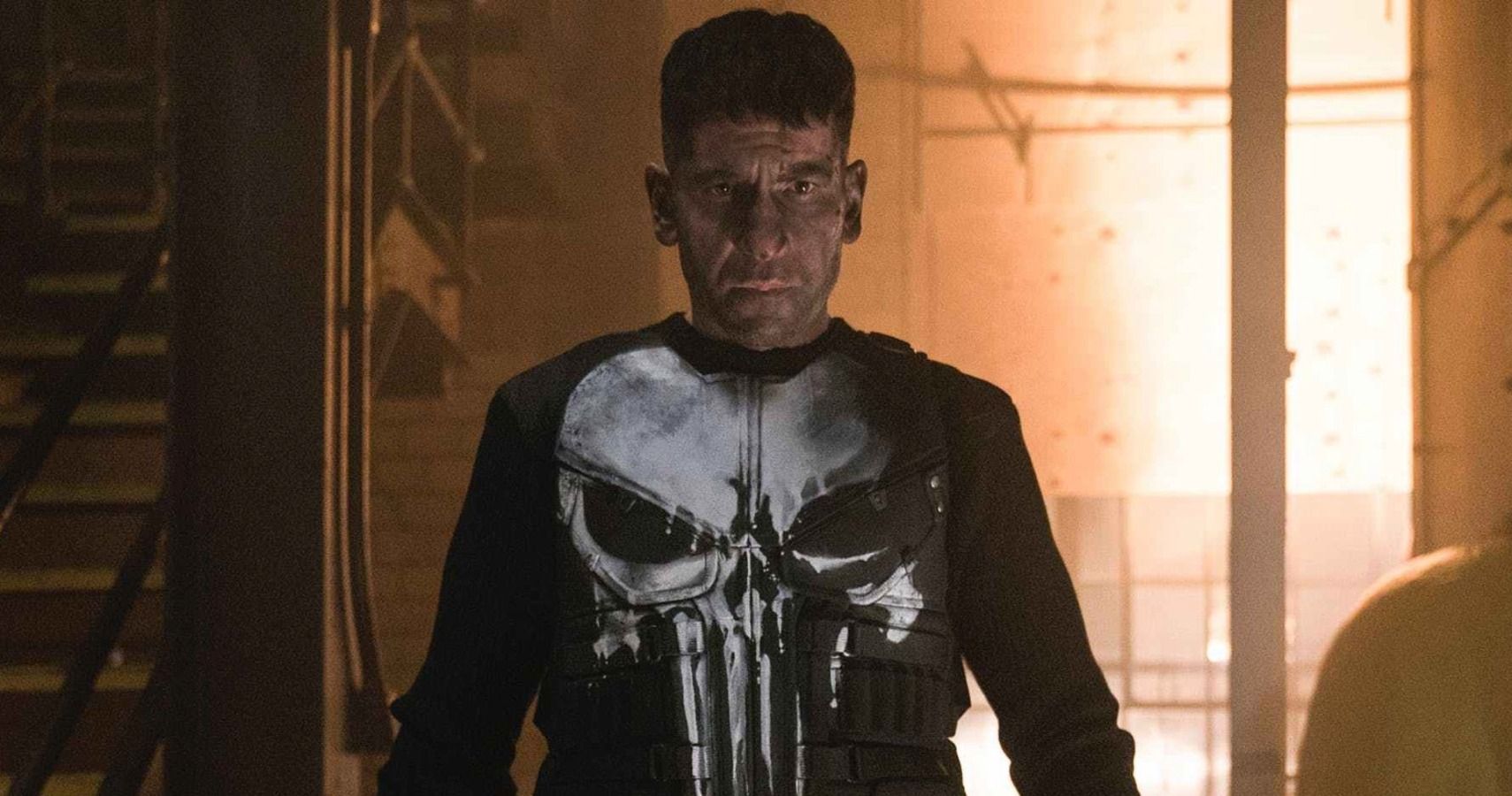 The Punisher showrunner spills on possible season 3: I'm very