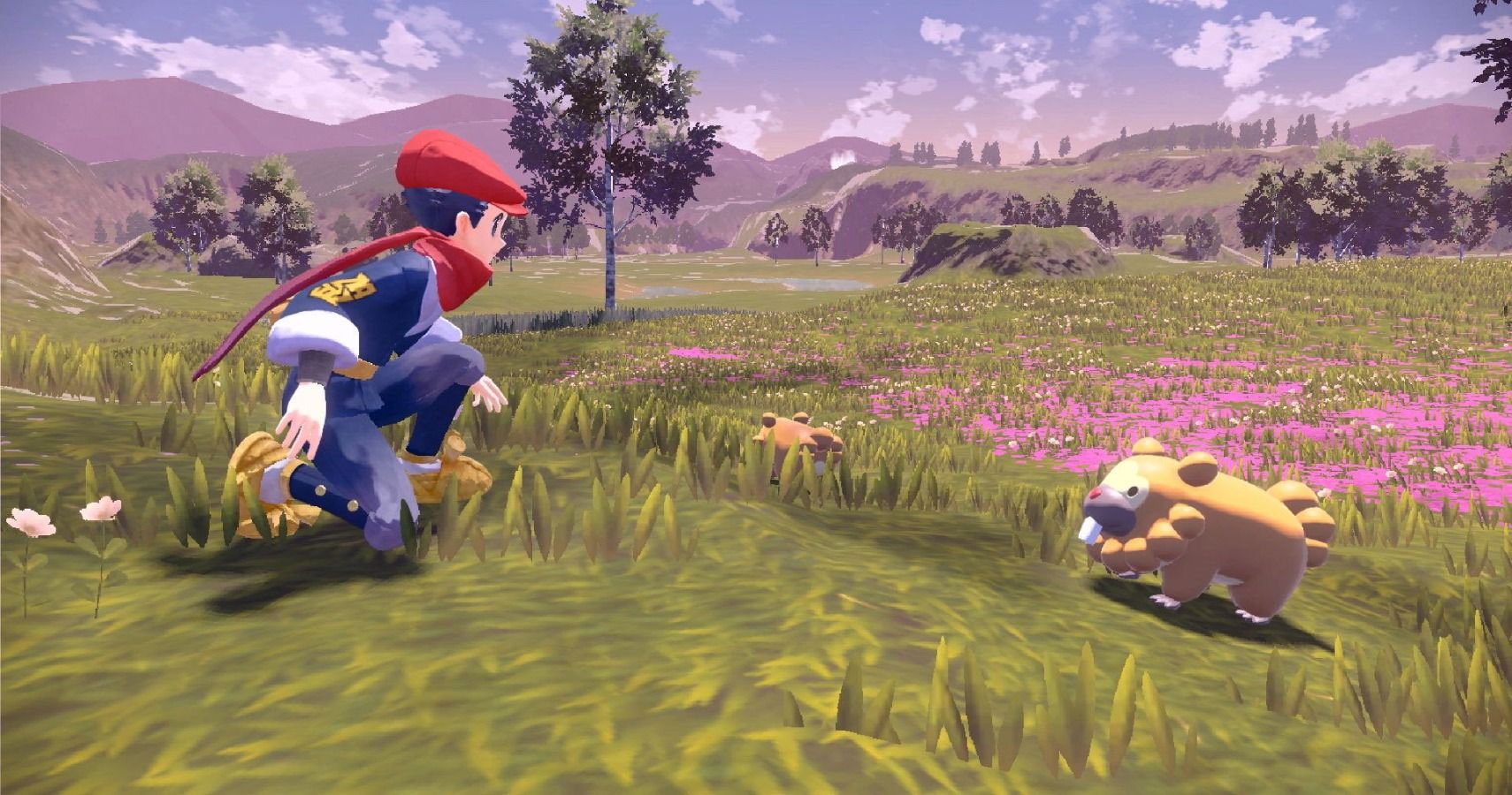 Pokémon Sword & Shield: Is EXP Share A Good Thing?