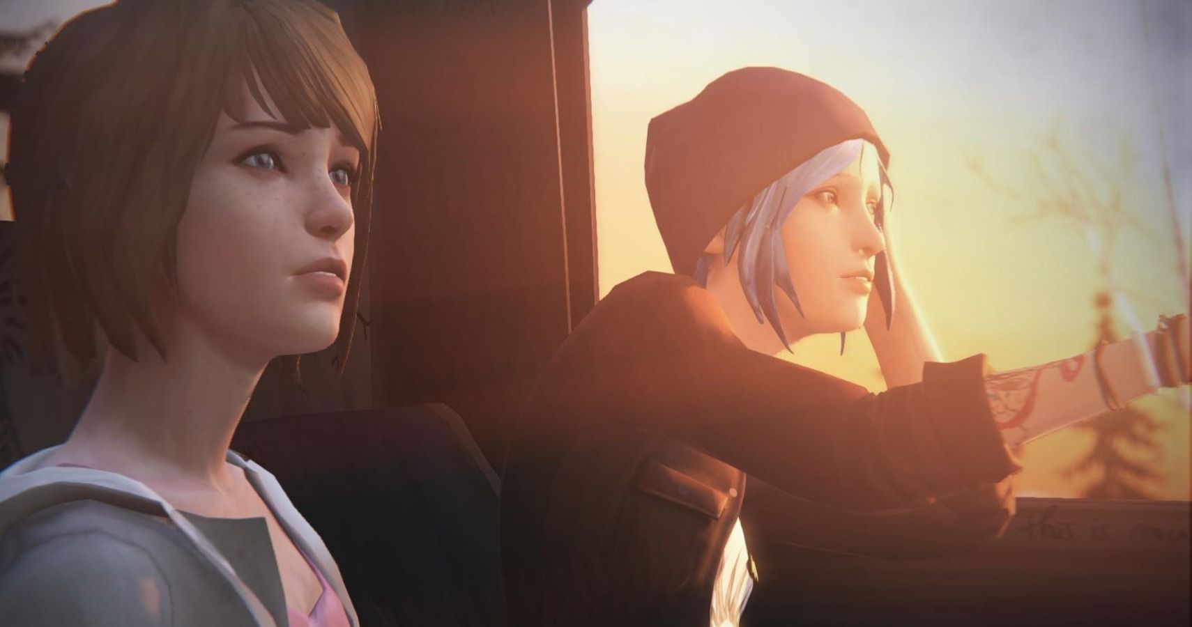 Square Enix keeps Just Cause, Life Is Strange, and Outriders