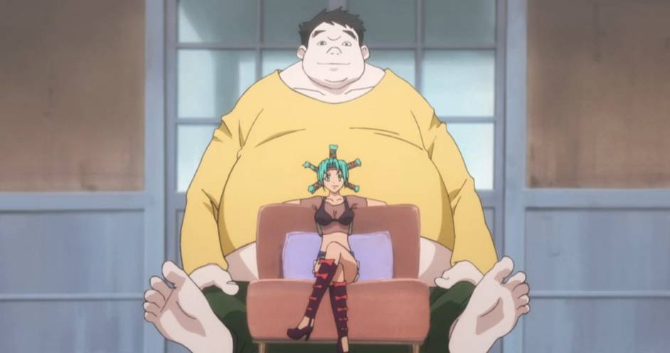Hunter X Hunter Only Has One Bad Episode But It S Really Bad Hunter X Hunter Only Has One Bad Episode But It S Really Bad