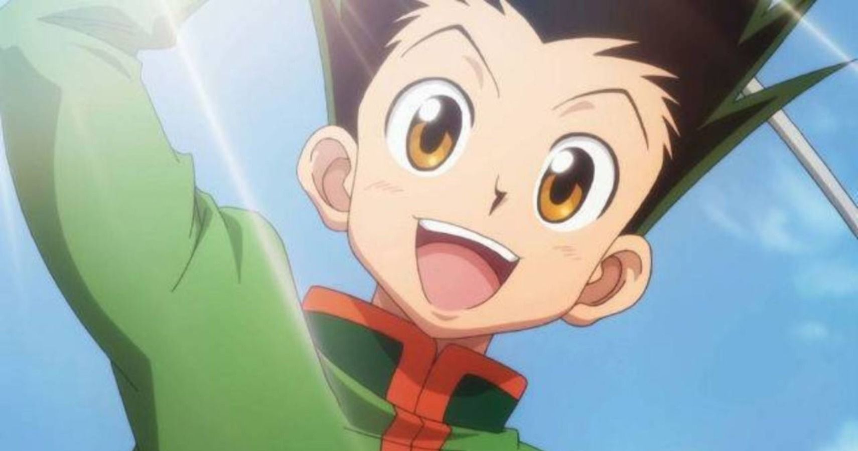 Forget Chimera Ants, Hunter x Hunter's Final Arc Is Its Best One