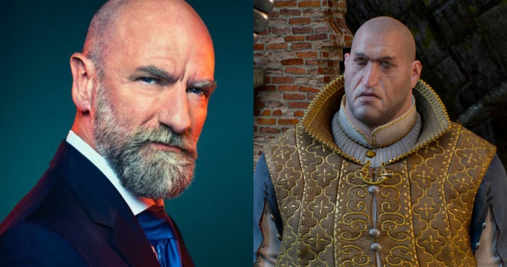 I Am So Glad Netflix Has Cast The Perfect Dijkstra For The Witcher