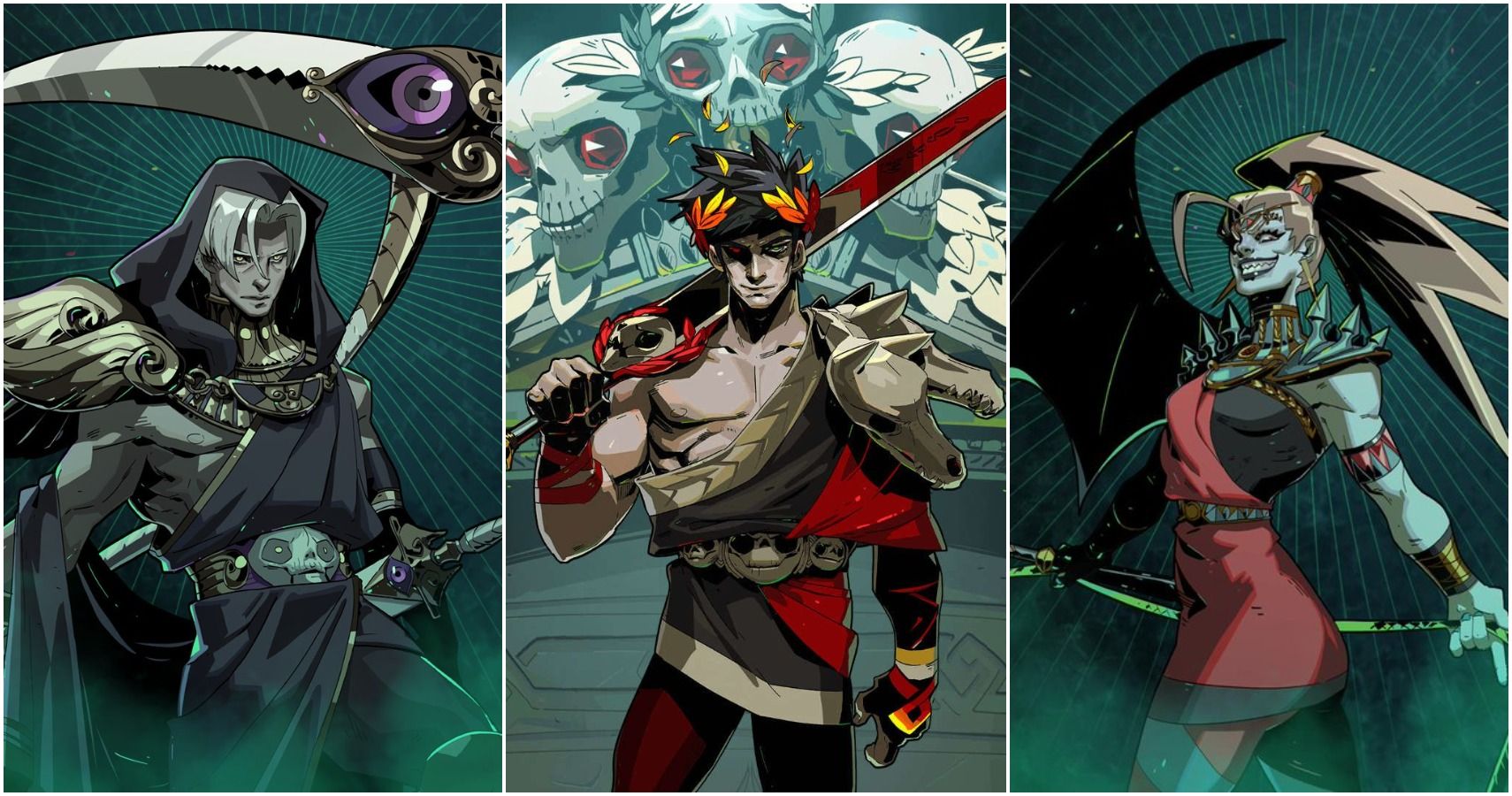 Hades 2 is Already a Massive Tradition Break for Supergiant Games
