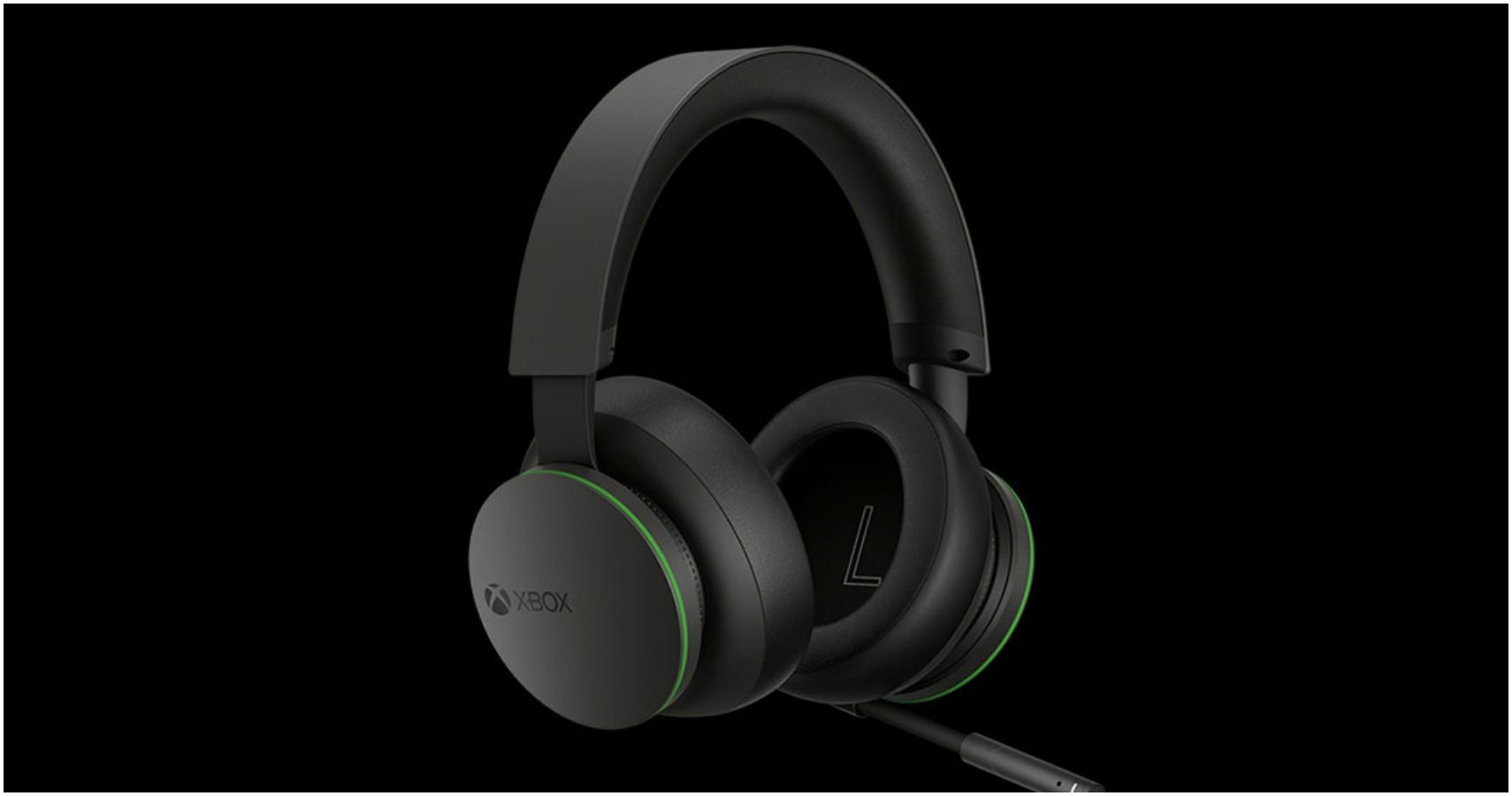Xbox Wireless Headset