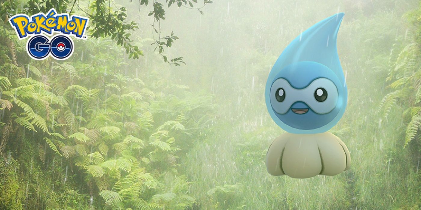 Weather Week Starts March 24 In Pokemon Go  Heres Everything You Need To Know