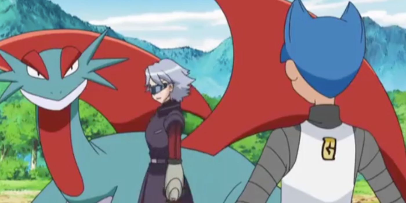 10 Characters From Other Pokemon Games Who Could Make A Cameo Appearance In Sinnoh