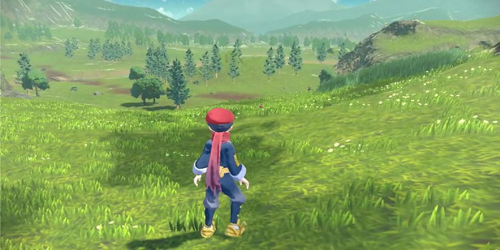 pokemon legends looking out into the field copy