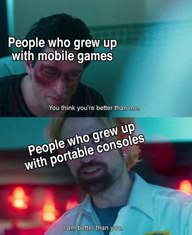 TheGamer's 10 Best Memes Of The Week (March 815)