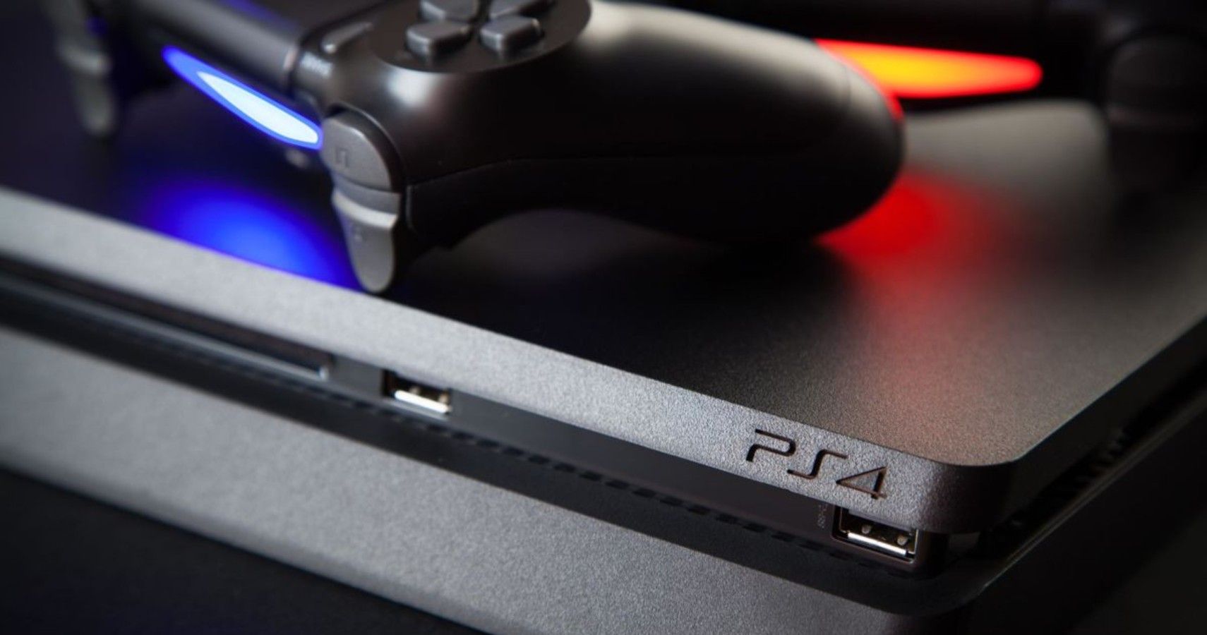 Sony reportedly looking into CMOS issue for PlayStation 4 and