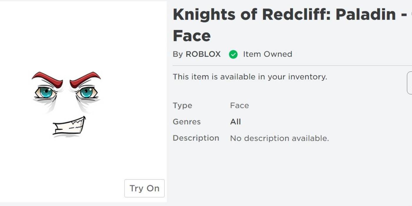 Roblox All Of The Free Faces In The Catalog - how to get any face in roblox for free