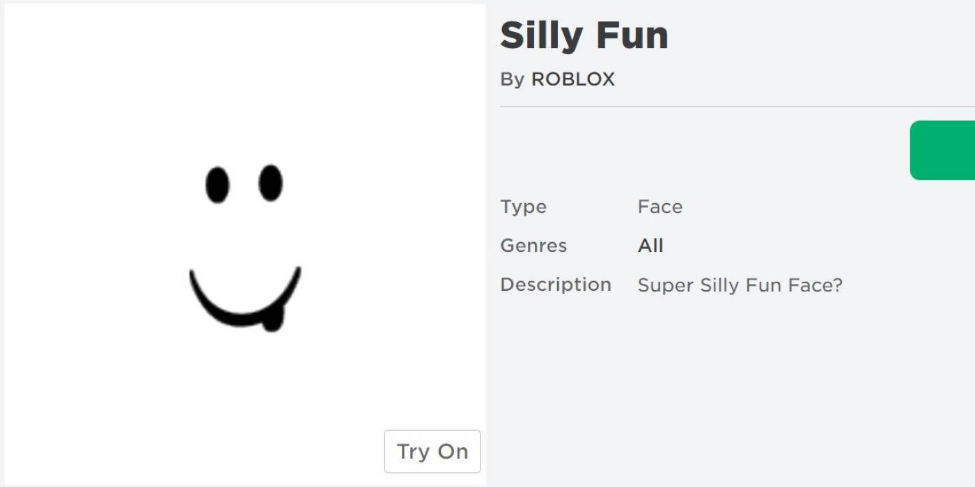 Roblox All Of The Free Faces In The Catalog - 5 robux faces