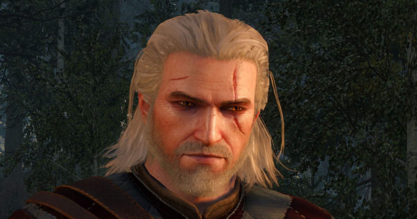 The Witcher 3 feature