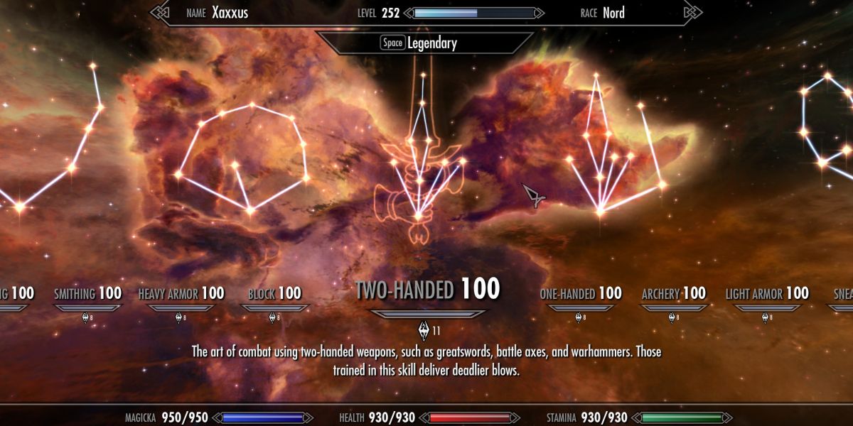 The 19 Greatest PS4 Mods For Skyrim