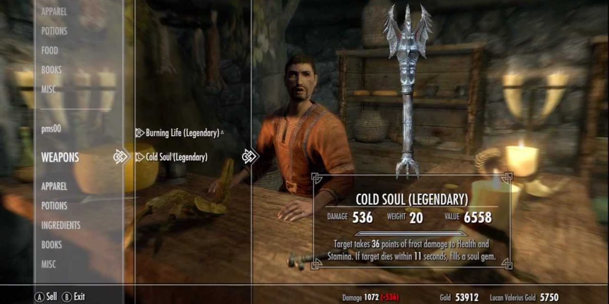 Top 10 Best Skyrim PS4 Mods To Make It A Next-Gen RPG