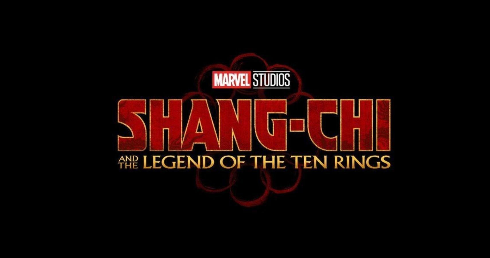 shang chi and the legends of the ten rings title