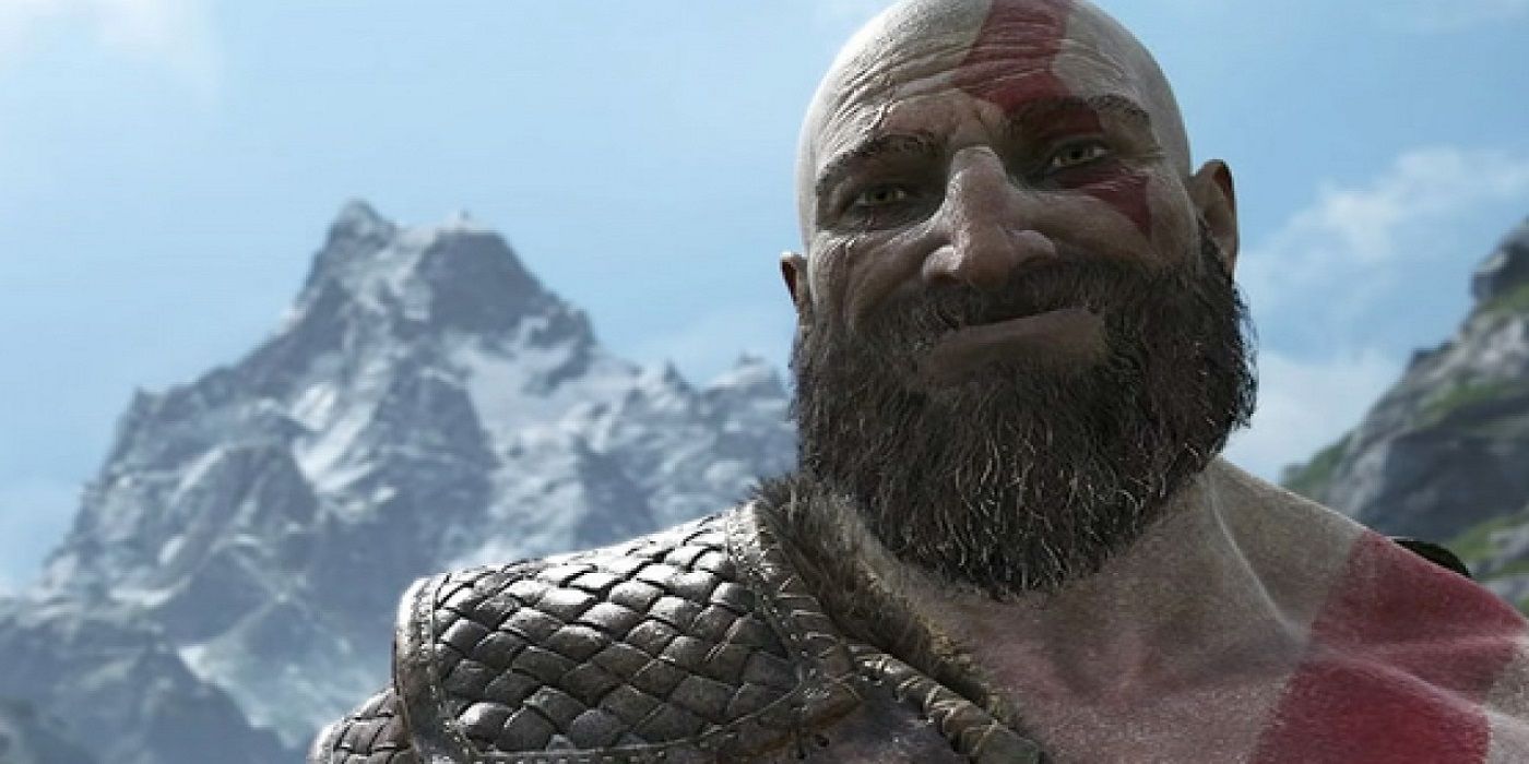 Kratos