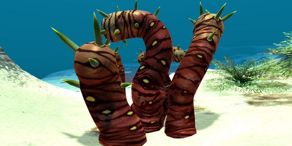 How To Make Plants Grow Faster Subnautica at Noe Zink blog