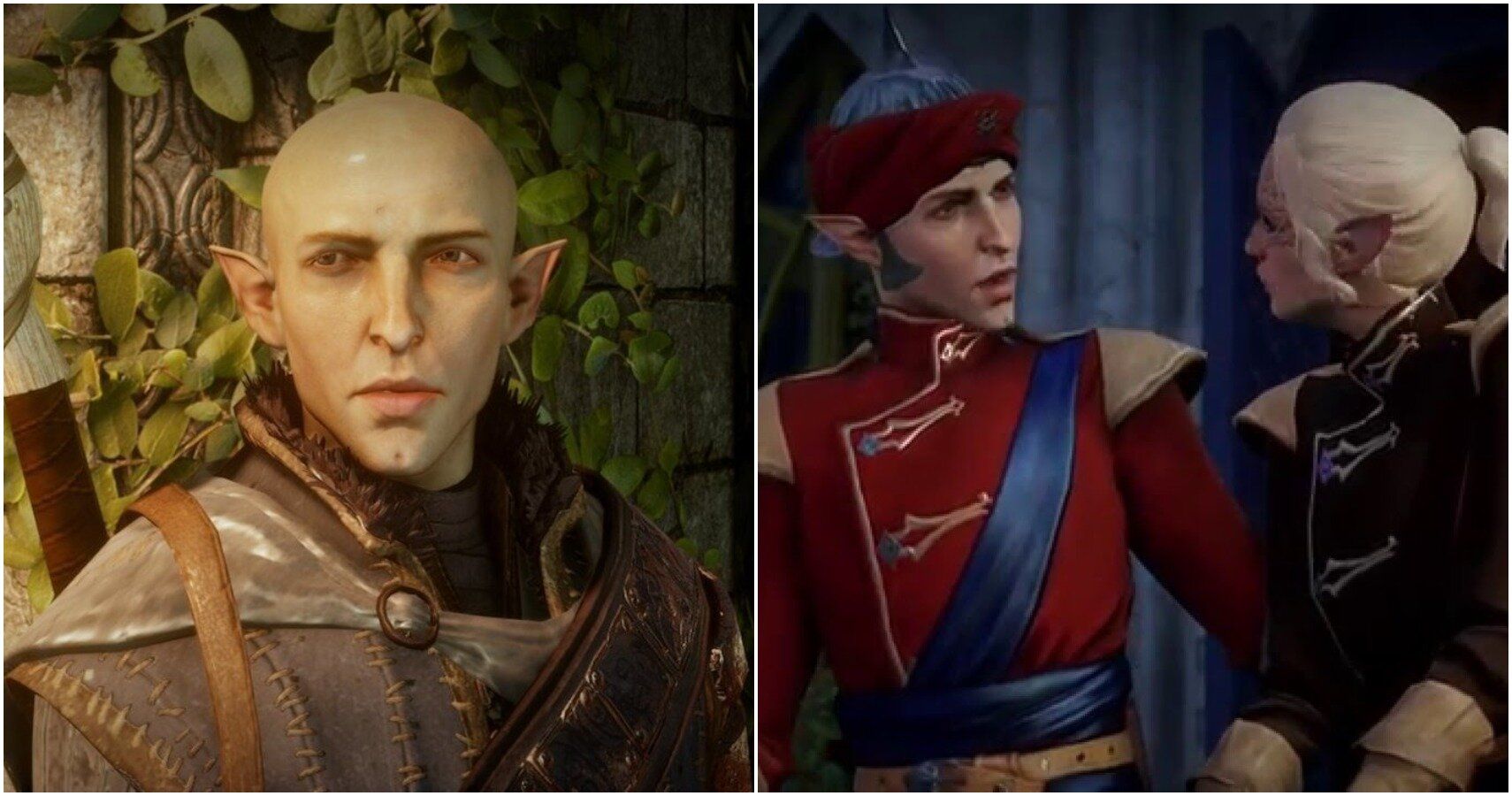 Solas - Dragon Age Wiki