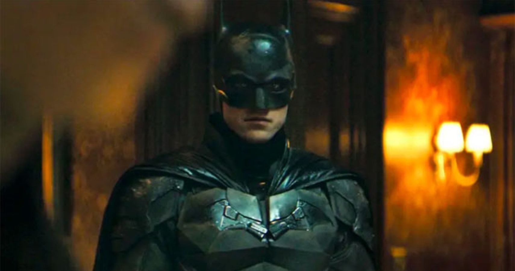 the batman robert pattinson