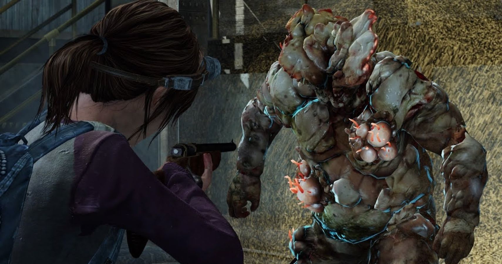 The Last of Us Episode 5: Joel and Ellie Dodge Deadly Hunters and a Bloater