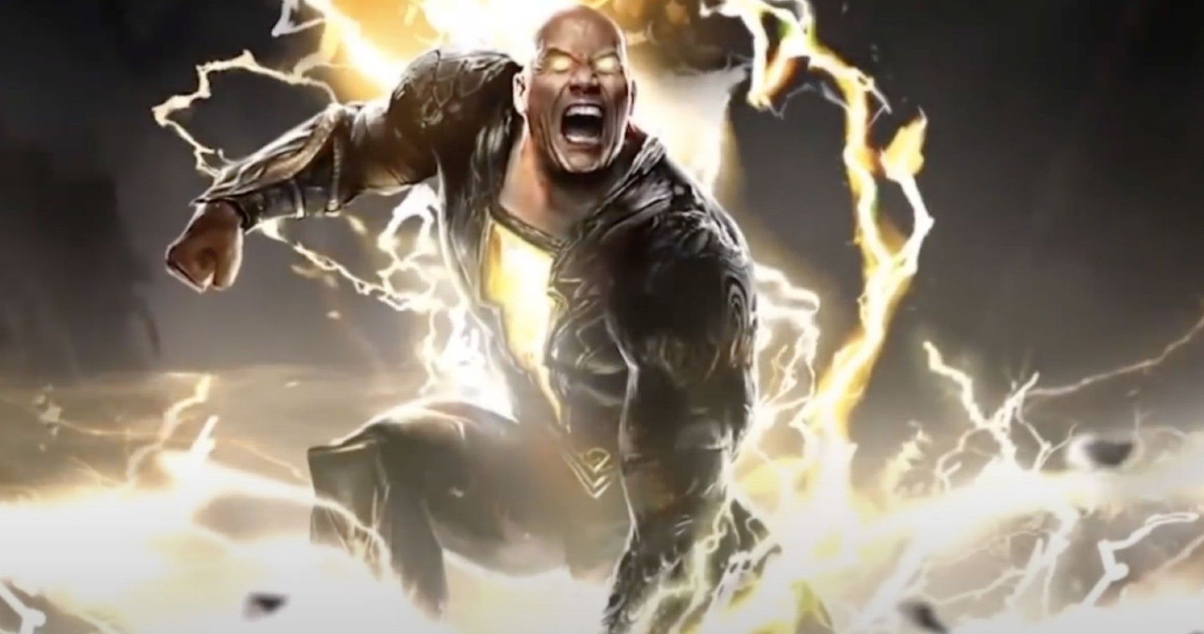 black adam