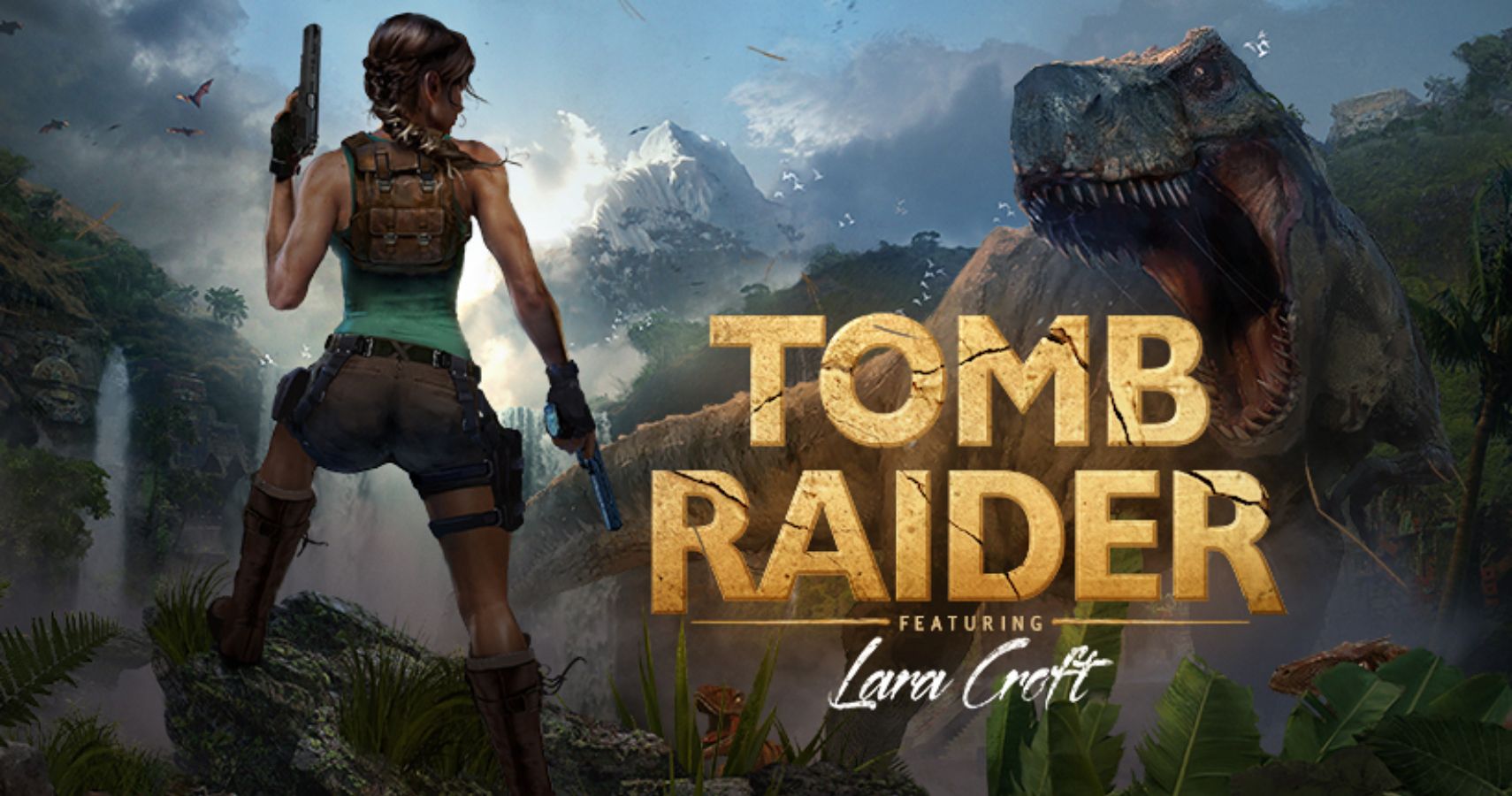 tomb raider 1