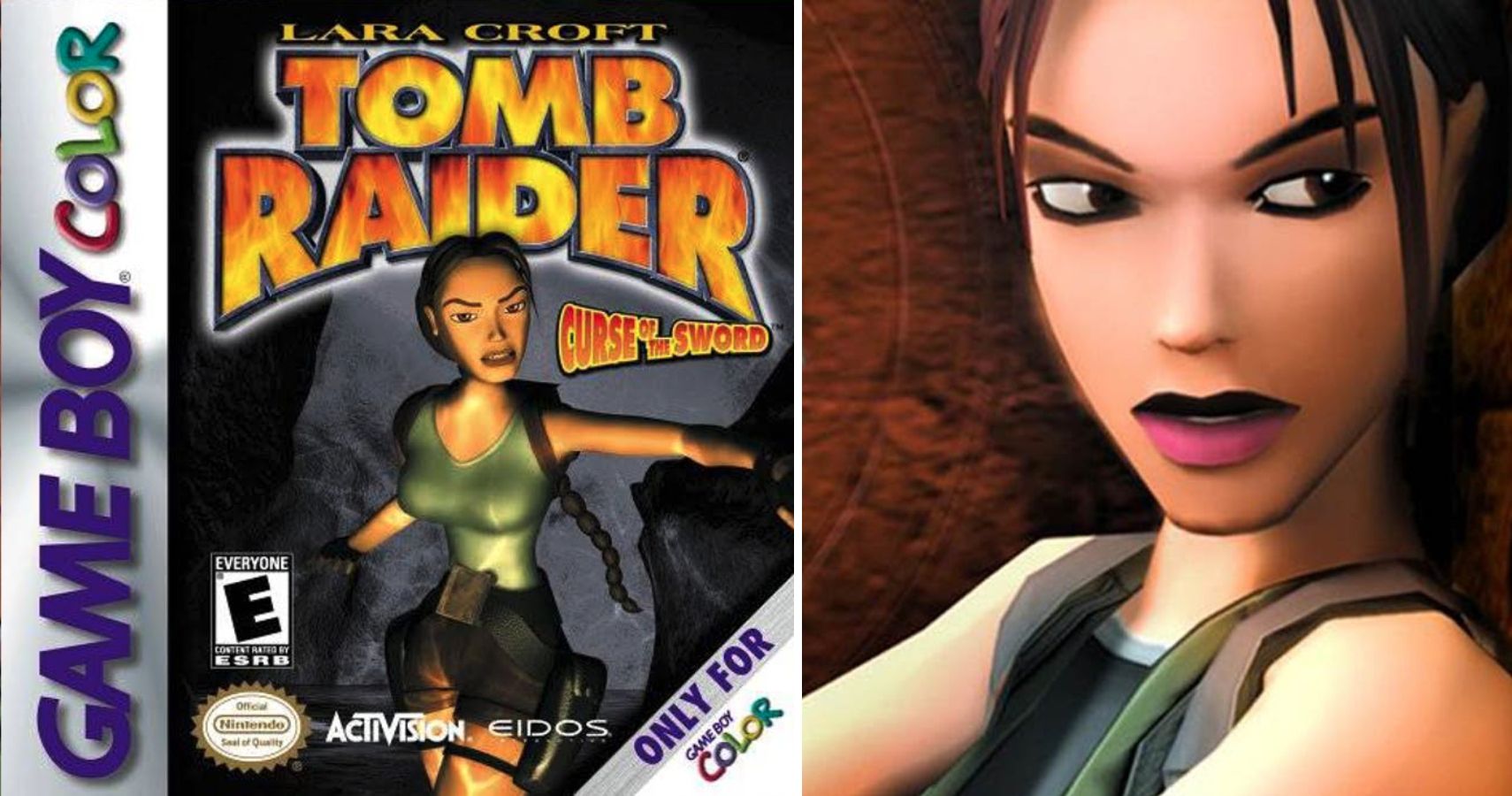 tomb raider game 2021