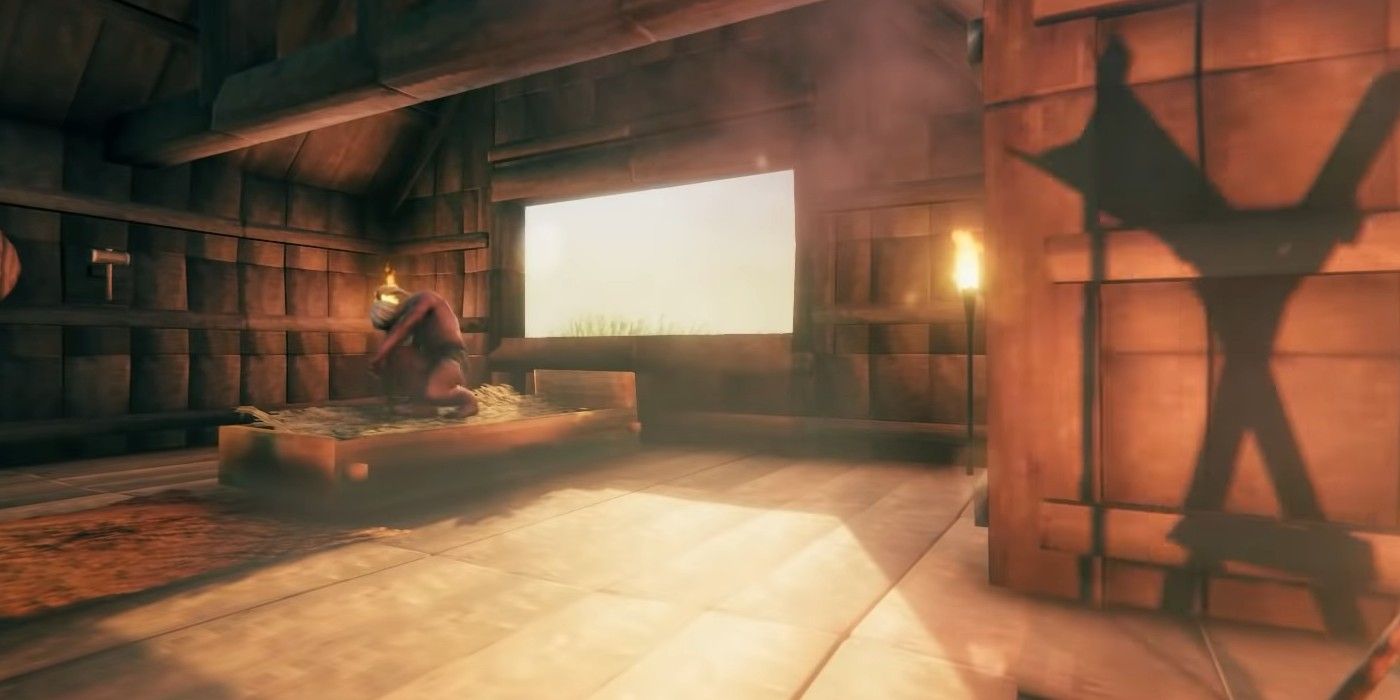 Valheim Best Furniture For Comfort