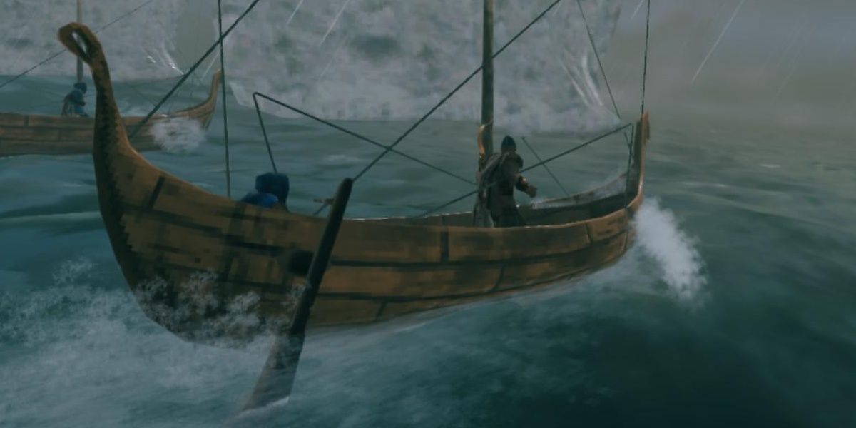 What Is The Best Boat In Valheim?