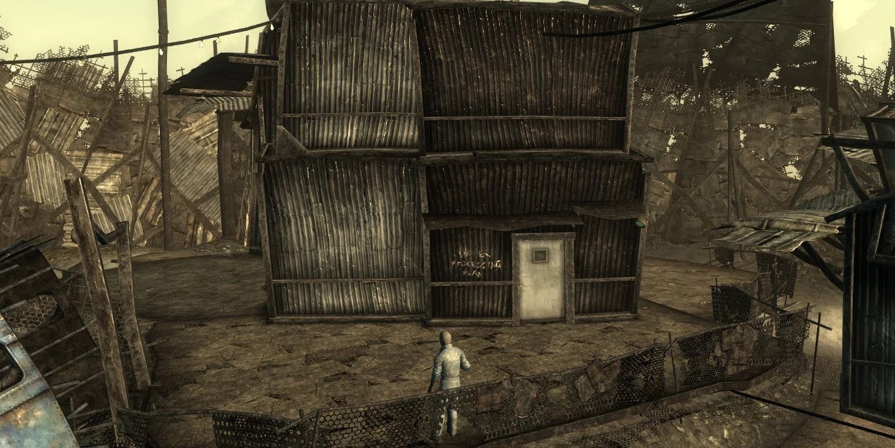 fallout 3 home themes