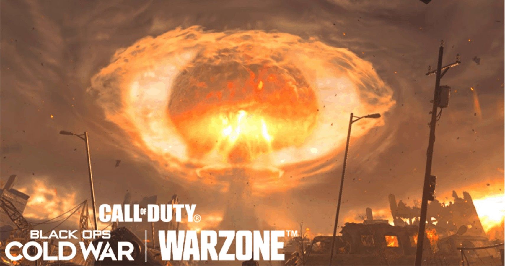 Warzone Everything You Need To Know About The Nuke Event