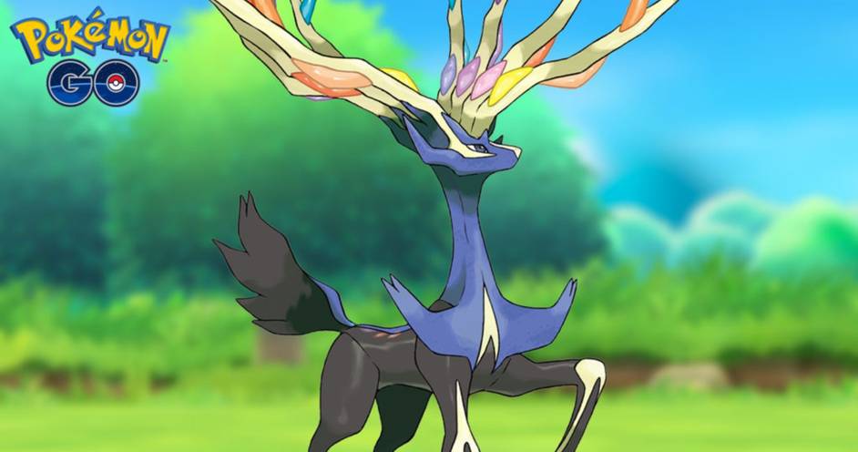 Pokemon Go S New Loading Screen Features Previously Unreleased Kalos Based Pokemon Pokemon Go S New Loading Screen Features Previously Unreleased Kalos Based Pokemon