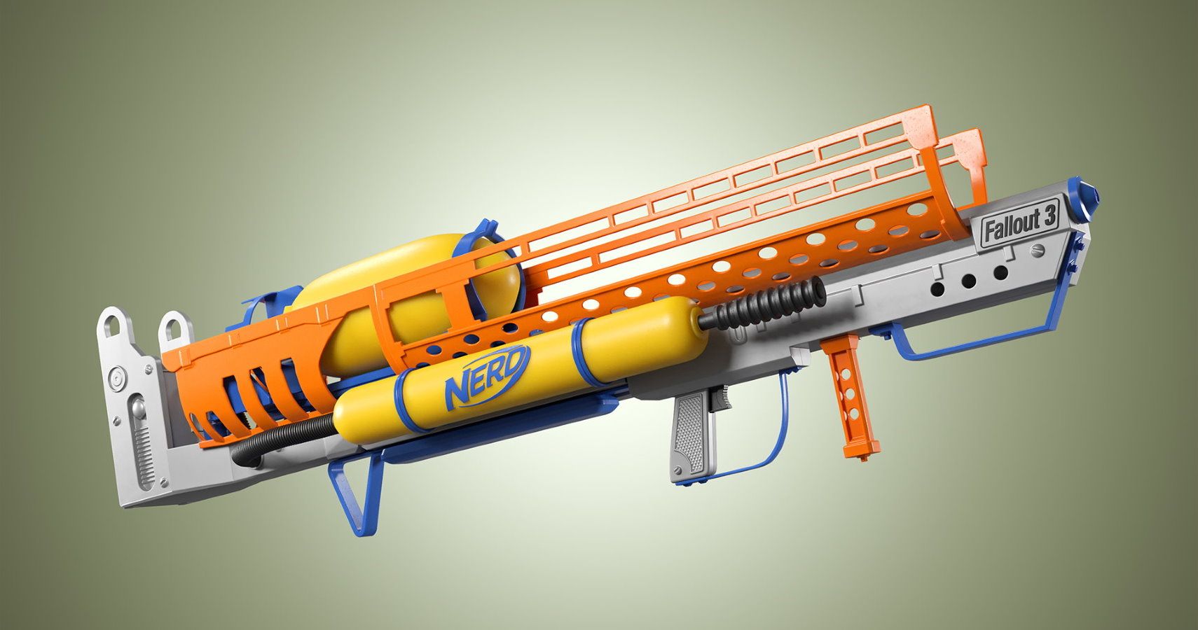 Nerf Or NothinFallouts Mini Nuke Gets Nerfed In These FanMade Pics