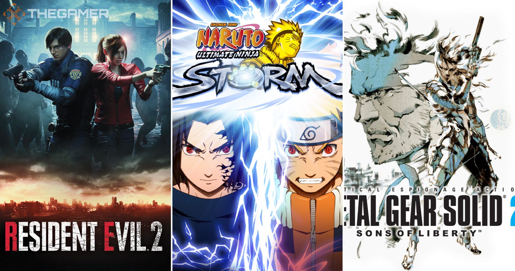 The 20 Best Japanese Exclusive Anime Games Never Released In America