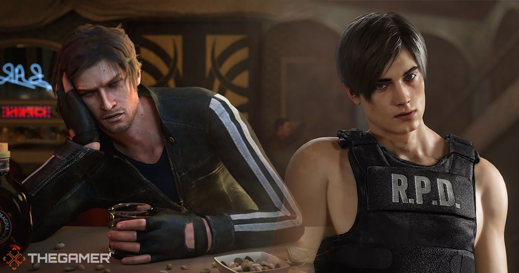 Resident Evil 4 Original/Remake Comparison Shows Big Changes to